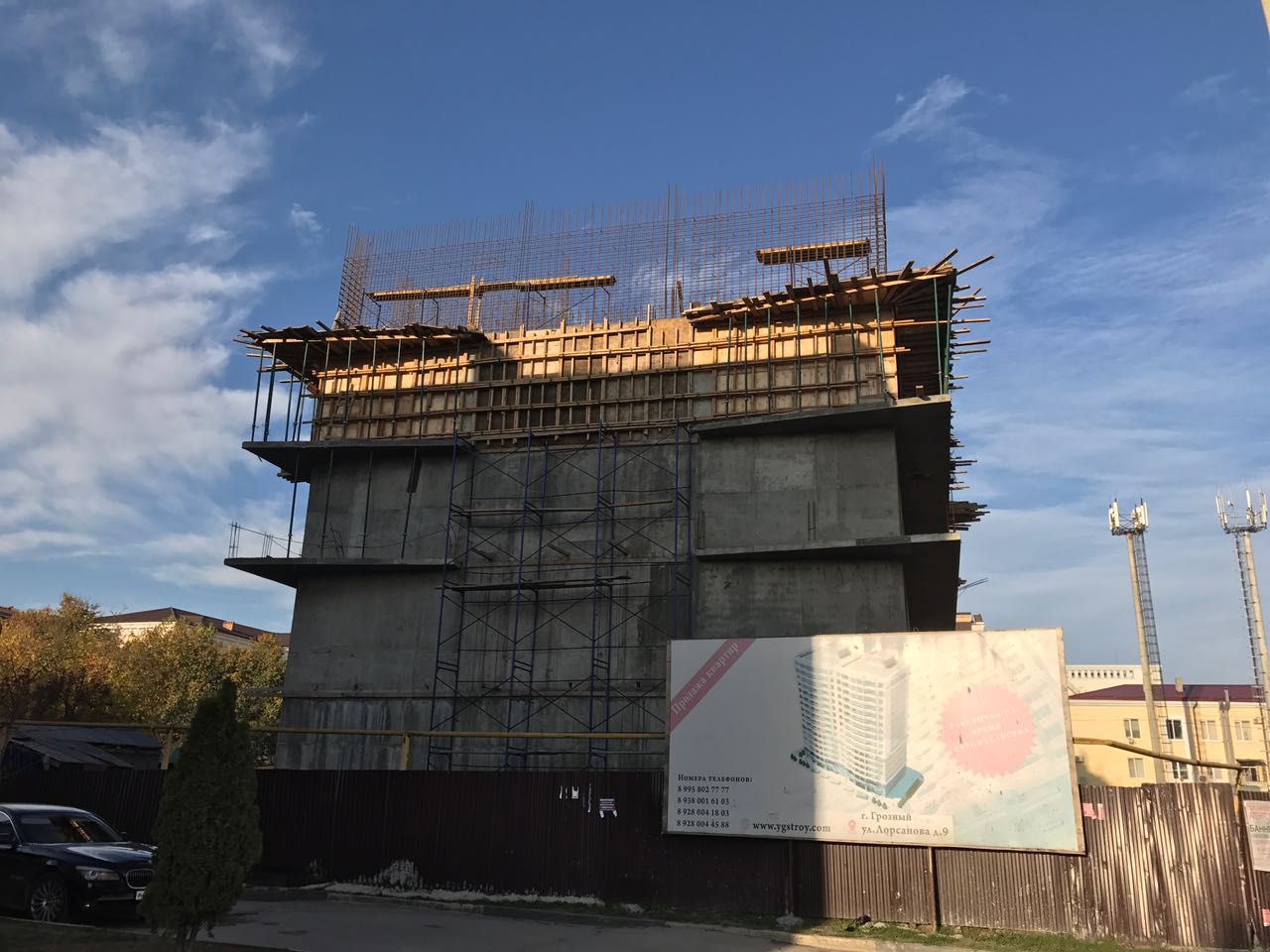 ул. Николаева б/н Октябрь